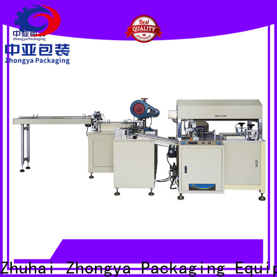 long lasting automatic packing machine from China