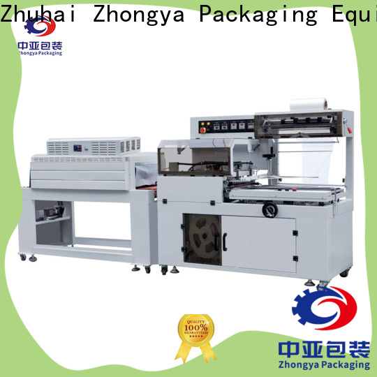 Zhongya Packaging automatic packing machine for wholesale