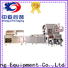 Zhongya Packaging automatic labeling machine for Medical