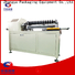 Zhongya Packaging smooth core cutting machine supplier for Printing Shops