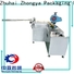 Zhongya Packaging durable conveyor system national standard