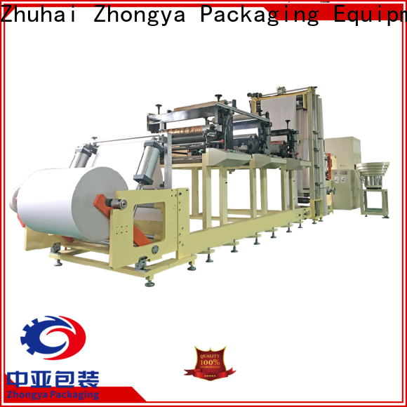 durable paper slitting machine factory price