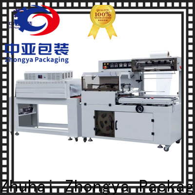 Zhongya Packaging automatic packaging machine factory direct supply for factory