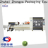 Zhongya Packaging wholesale slitter rewinder company for Building Material Shops