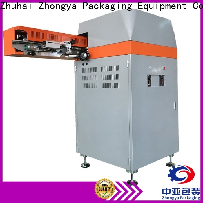 Zhongya Packaging safe to use national standard for Construction works