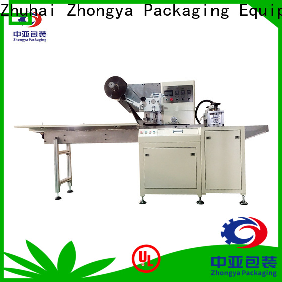 Zhongya Packaging packaging machine customized for Medical