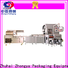 Zhongya Packaging sticker labelling machine directly sale for Beverage