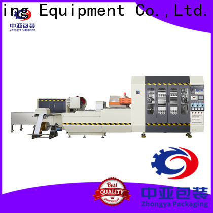 professional slitter rewinder with good price for Food & Beverage Factory