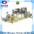 Zhongya Packaging paper slitting machine high safety for paper