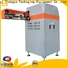 Zhongya Packaging pipe threading machine national standard for wholesale