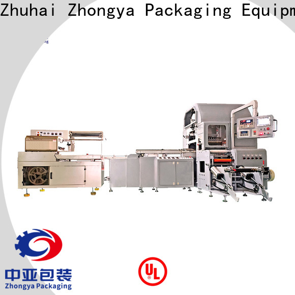 hot sale sticker labelling machine factory direct supply for label