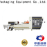 Zhongya Packaging slitter rewinder machine directly sale for Building Material Shops