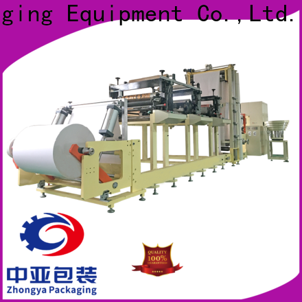 printing slitting machine national standard for manufacturer
