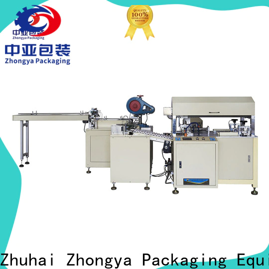 Zhongya Packaging creative conveyor system manufacturer for Medical