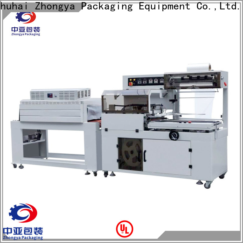 cost-effective automatic packaging machine factory direct supply for factory