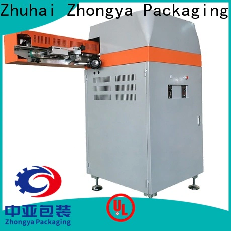 safe to use electric pipe threading machine for tube