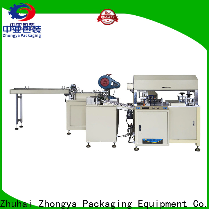 controllable automatic packing machine manufacturer