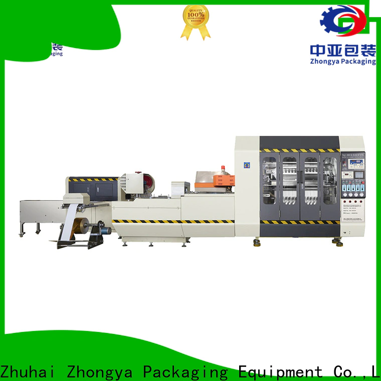 wholesale threading machine with custom services for cutting