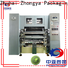 hot sale automatic slitting machine with custom services for thermal paper