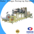 Zhongya Packaging paper roll slitting machine national standard for paper