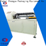 Zhongya Packaging adjustable thread cutting machine on sale for chemical