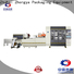 Zhongya Packaging threading machine company for Farms