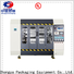 Zhongya Packaging long lasting slitting machine with good price for Building Material Shops