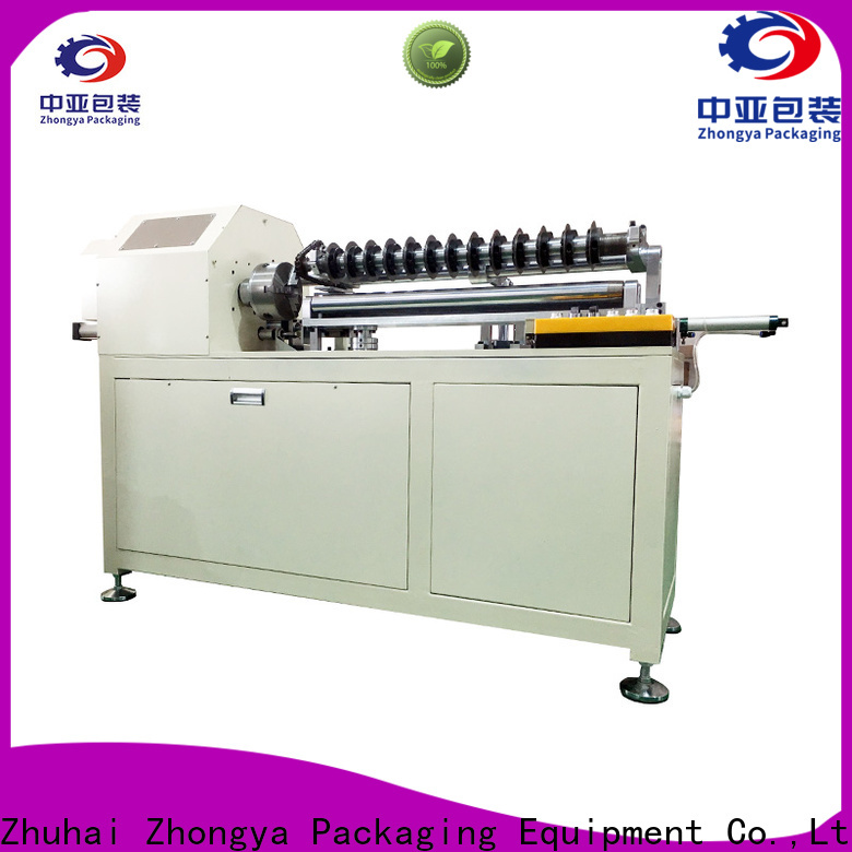 adjustable thread cutting machine wholesale for chemical