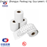 good quality thermal paper rolls manufacturer for supermarket