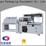 Zhongya Packaging automatic packing machine personalized for packaing