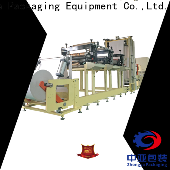 paper slitting factory price for production