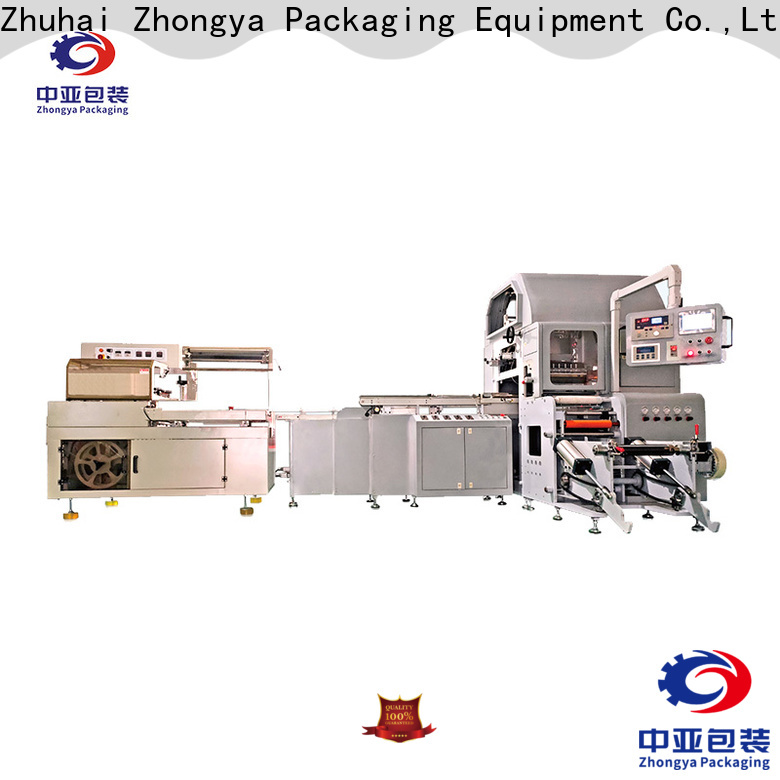 praise sticker labelling machine directly sale for Beverage