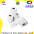good quality thermal paper supplier for supermarket
