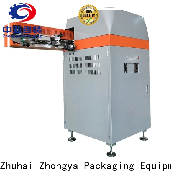 fine quality electric pipe threading machine made in china for package
