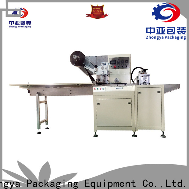 long lasting paper packing machine from China for Medical