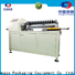 Zhongya Packaging core cutting machine supplier for chemical