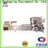 Zhongya Packaging automatic label applicator machine for Chemical
