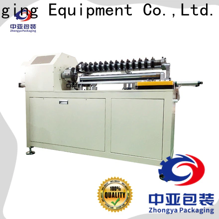 high efficiency pipe cutting machine on sale for Printing Shops