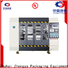 Zhongya Packaging automatic cutting machine company for Farms