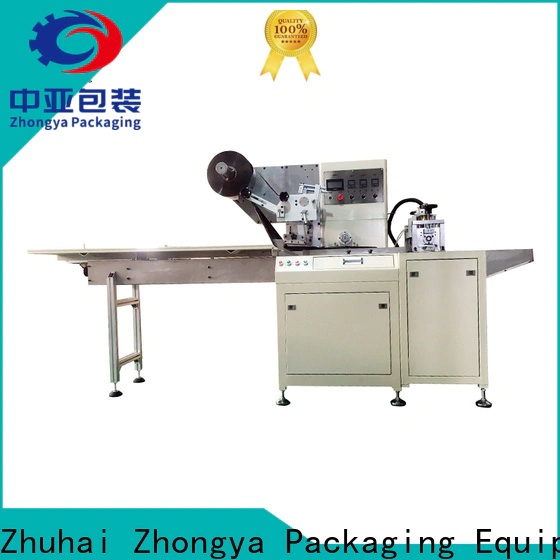 long lasting paper packing machine manufacturer for Beverage