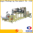 Zhongya Packaging slitting production line factory price for paper
