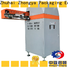 Zhongya Packaging pipe threading machine for Construction works