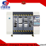 Zhongya Packaging automatic cutting machine with good price for Building Material Shops
