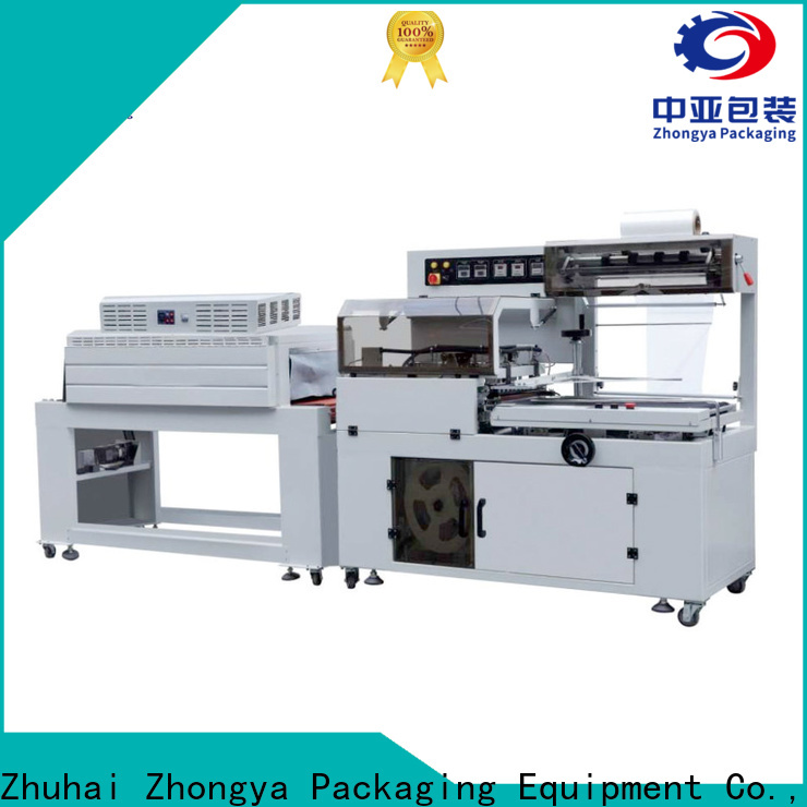 best price auto packing machine best supplier for factory