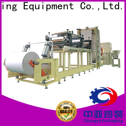 durable paper slitting machine high safety for paper