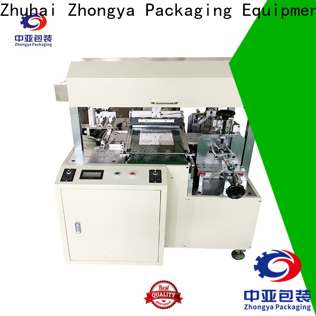 long lasting automatic packing machine from China for food