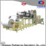 highly-rated paper slitting machine factory price for manufacturer