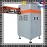 Zhongya Packaging electric pipe threading machine national standard for pipe