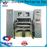 Zhongya Packaging automatic slitting machine directly sale for thermal paper