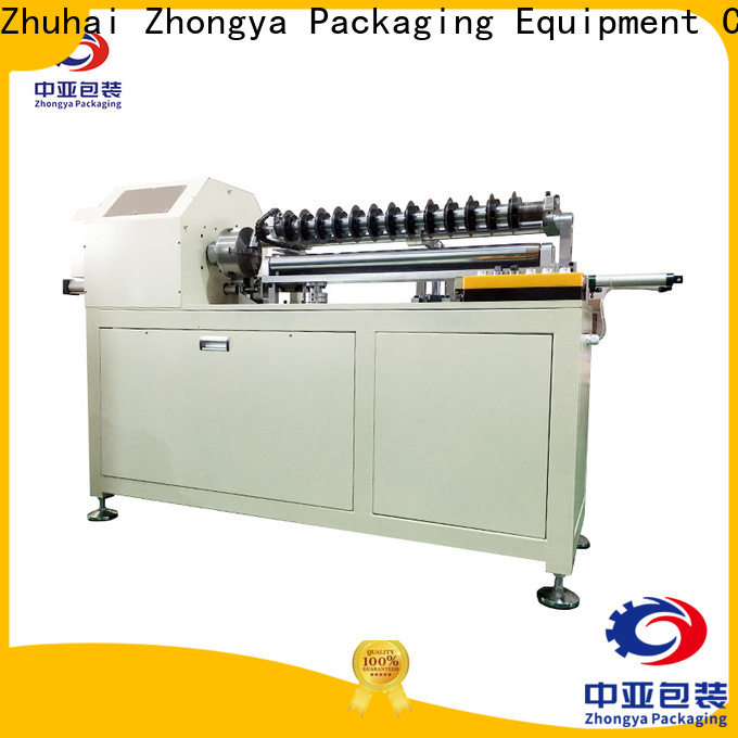 smooth core cutting machine on sale for chemical
